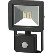 Proiector LED 10W 220V Senzor SMD